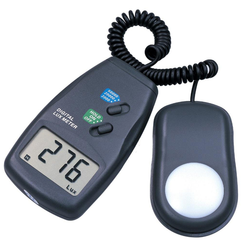 Lux meter Calibration Services in Chennai