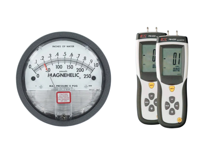 Master Calibration Instruments Mechatron Calibration & Instrument
