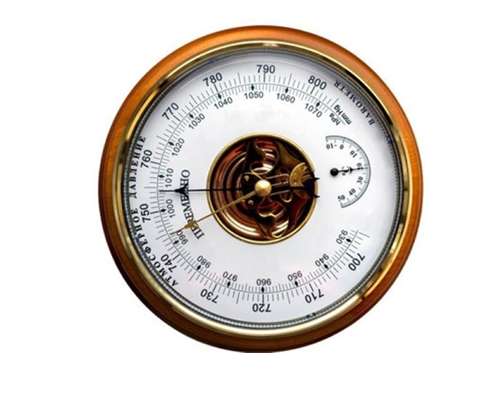 Barometer Calibration Services