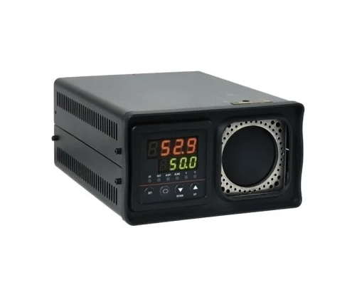 Black Body Calibration Services