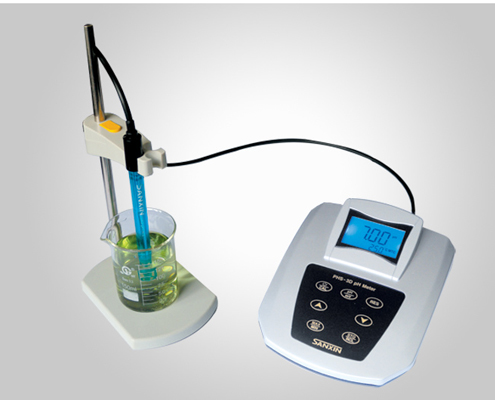PH Meter Calibration Services