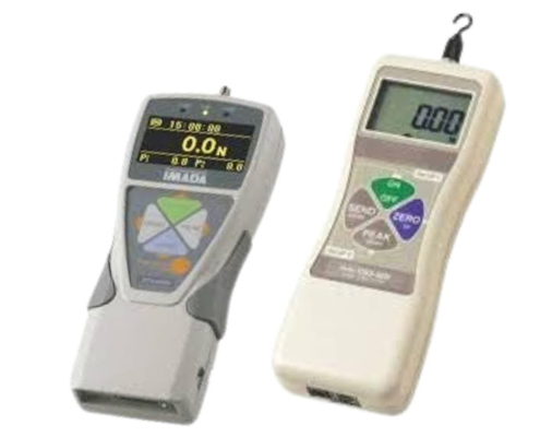 Push Pull Gauge Calibration Services