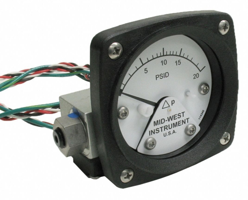 Switch Calibration Services