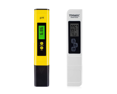 TDS Meter Calibration Services