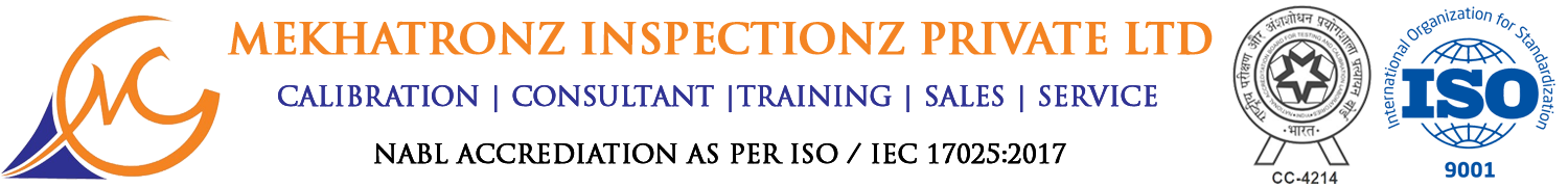 Mekhatronz Inspectionz Private Limited